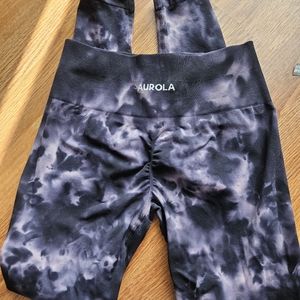 Aurola Dream Tie Dye